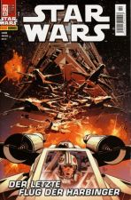 Star Wars (Serie ab 2015) # 22 Kiosk-Ausgabe