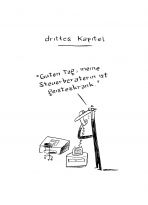 Goldgruber-Chroniken, Die