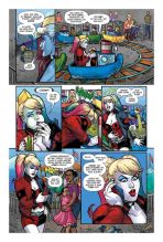 Harley Quinn (Serie ab 2017) # 02 (Rebirth)