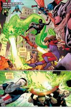 Avengers Paperback (Serie ab 2017) 01 SC - Neue Helden
