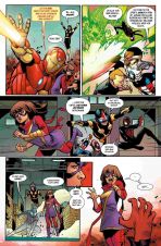 Avengers Paperback (Serie ab 2017) 01 SC - Neue Helden