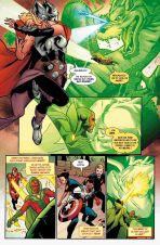 Avengers Paperback (Serie ab 2017) 01 SC - Neue Helden