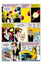 Marvel Klassiker: Spider-Man SC