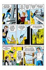 Marvel Klassiker: Spider-Man SC
