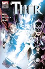 Thor (Serie ab 2016) # 03 (von 6) - Mjolniers geheime Herkunft