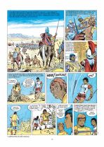 Jugurtha Gesamtausgabe # 01 (von 5)
