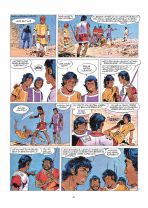 Jugurtha Gesamtausgabe # 01 (von 5)
