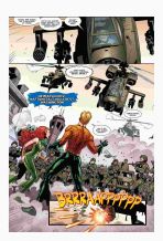 Aquaman (Serie ab 2017, Rebirth) # 02 - Unaufhaltsam