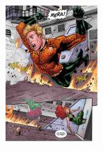 Aquaman (Serie ab 2017, Rebirth) # 02 - Unaufhaltsam