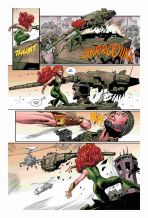 Aquaman (Serie ab 2017, Rebirth) # 02 - Unaufhaltsam