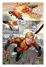 Aquaman (Serie ab 2017, Rebirth) # 02 - Unaufhaltsam