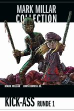 Mark Millar Collection # 03 - Kick Ass Runde 1