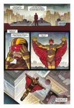 Mark Millar Collection # 03 - Kick Ass Runde 1