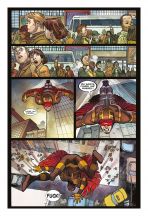 Mark Millar Collection # 03 - Kick Ass Runde 1