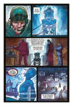 Mark Millar Collection # 03 - Kick Ass Runde 1