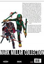 Mark Millar Collection # 03 - Kick Ass Runde 1