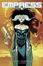 Mark Millar: Empress