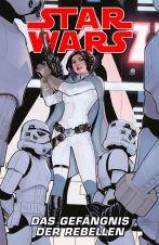 Star Wars Paperback # 07 SC - Das Gefngnis der Rebellen