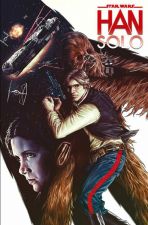 Star Wars Sonderband # 96 SC - Han Solo