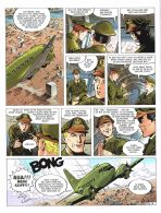 Buck Danny - Die neuen Abenteuer von Buck Danny # 03