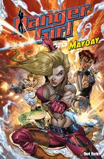 Danger Girl (04) - Mayday