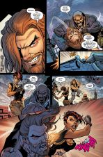 Danger Girl (04) - Mayday