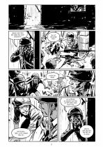 Guerillas # 03 (von 4)
