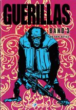 Guerillas # 03 (von 4) VZA