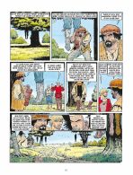 Wege von Malefosse, Die - Gesamtausgabe # 01 (von 8)