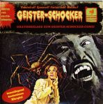 Geister-Schocker # 21 + Gratis-Hrspiel