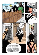 Kommissar Frhlich # 10 - Heilige Stimmen