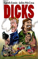 Dicks # 01 - 02 (von 2)