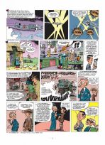 Agent 327 # 19 - Ein Brief aus der Vergangenheit