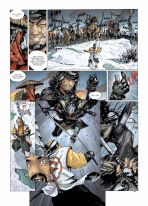 Samurai Gesamtausgabe # 02