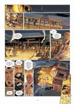 Samurai Gesamtausgabe # 02