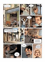 Marcel Pagnol # 01 (von 2) – Der Ruhm meines Vaters
