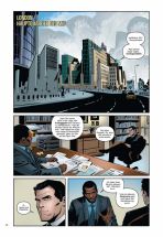 James Bond 007 # 03 (Splitter) VZA - Hammerhead