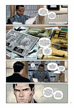 James Bond 007 # 03 (Splitter) VZA - Hammerhead