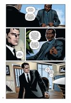 James Bond 007 # 03 (Splitter) VZA - Hammerhead