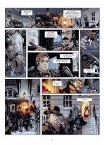 H.G. Wells # 01 (von 6) – Die Zeitmaschine
