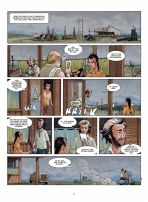Ferne Welten # 04 (von 5)