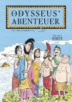 Odysseus Abenteuer