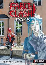 Fable Clash! Days