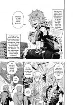 Fable Clash! Days