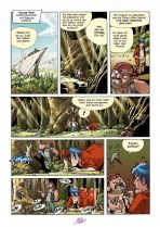 Monster Allergy - Die Gesamtausgabe # 05 (von 8)