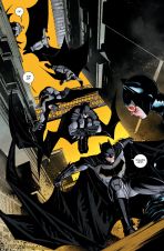 Batman (Serie ab 2017) # 05 (Rebirth)