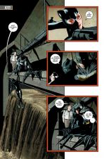 Batman (Serie ab 2017) # 05 (Rebirth)