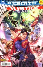 Justice League (Serie ab 2017) # 04 (von 20, Rebirth)