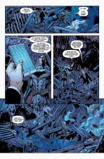 Justice League (Serie ab 2017) # 05 (von 20, Rebirth)