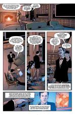 Justice League (Serie ab 2017) # 05 (von 20, Rebirth)